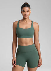 Butterlift® Double Lined Square Neck Bra