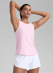 Cloudweight Open Back Lightweight Tank